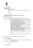Curriculum Vitae - Istituto Universitario di Studi Europei