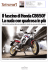 CB650F, la nuda con qualcosa in più