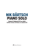 nik bärtsch piano solo