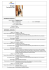 CV Europeo Raffaella Pannuti IT