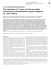 The experience of 3 years of external quality assessment of