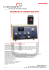 fotometro a fiamma mod pfp7