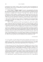 Arctos 41 (2007) 148 inconsistencies in the whole of