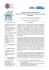 3rd International Workshop on Internet of Things for Active and