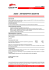 29255 - ANTIGRAFFITI ADDITIVE