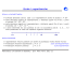 Scale Logaritmiche - Dipartimento di Matematica