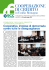cooperazione di credito - Federazione BCC Emilia Romagna