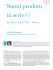 la sintesi di JB “fab” fourier