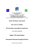 3^B Liceo Classico - "A.Paradisi"