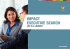 ImPACT eXeCuTIve SeARCh