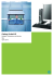 desktop work station e monitor listino