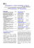 Aprile 2014 - Unione Geotermica Italiana