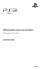 Cuffie wireless stereo con microfono Manuale di