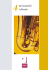 strumenti a fiato