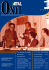 Anno 2008 N°1
