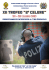 20 - 22 maggio 2015 - Associazione Nazionale della Polizia di Stato