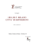 1881-2015: milano citta‟ di esposizioni