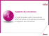 Supporto alla consulenza
