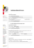 scheda progettuale