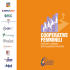cooperative femminili - Confcooperative Marche