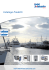 CRUISE Frigoriferi nautici