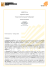 Real Estate Appraisal Saturnia 6-10 Giugno 2016