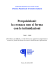 Libro Bianco - Associazione Stampa Sarda