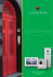 VIDEO DOOR PHONE
