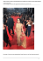Great success in Cannes on the Red Carpet for