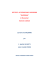 Italiano - Liceo Scientifico - Scienze Applicate
