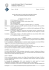 Prot. n. 576 /N2 Vicenza, 26/1/2016 BANDO PER