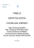 tabella dietetica estiva cucina san lorenzo