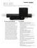 BDS 600 - Harman Kardon