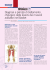 Diagnosi e princìpi di trattamento chirurgico delle lesioni dei muscoli