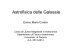 Programma - Dipartimento di Fisica e Astronomia