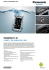 toughpad fz-x1 - Panasonic Marketing Dashboard