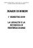 diario di bordo &ndash; 1 semestre 2009 - Osservatorio per la legalit&agrave; e la