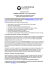 ECOMMERCE STRATEGIES: AL VIA LA TERZA EDIZIONE Un