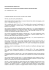 Decreto Ministeriale 6 ottobre 2015