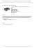 Proel custodia djctrlc1s per controller con laptop