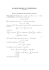 Trasformata di Fourier