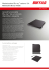 Product Data Sheet