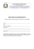 piano didattico personalizzato