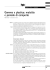Gomma e plastica: malattia e periodo di comporto Paghe