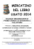 mercatino libro usato 2014