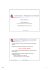 Miniature di Progettazione Concettuale