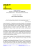 Leggi il comunicato stampa - Amnesty International Verona