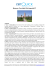 newsletter 25 mag - marocco