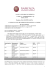 Bando - Laurea Infermieristica Q Latina