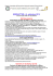 NEWSLETTER n 9– settembre 2016